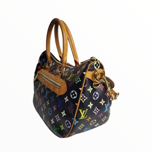 LOUIS VUITTON RITA MM - Picture 5 of 16